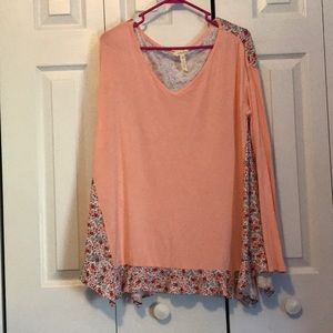 Matilda Jane Sing it Out top